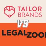 Tailor Brands vs LegalZoom Reviewed – Unveiling the Best Choice in 2023