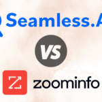 Seamless AI vs ZoomInfo: Your Guide to Better Business Tools