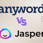 Anyword vs Jasper: A Friendly Comparison for You