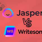 Jasper vs Writesonic: A Comparative Look at Top AI Writing Tools
