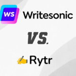 WriteSonic vs Rytr: Unveiling the Best AI Writing Tool